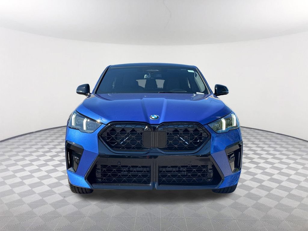 New 2026 BMW X2 xDrive28i w/ Technology Package AWD/4WD image 2