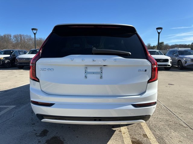 New 2026 Volvo XC90 B6 Ultra image 6