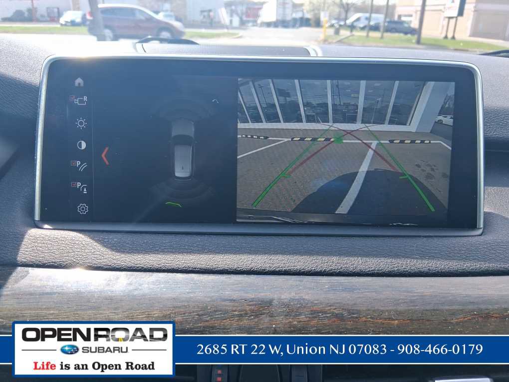 Used 2018 BMW X5 xDrive35i image 28