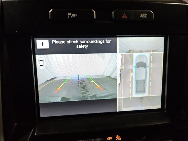 Used 2016 Ford F150 Lariat w/ Equipment Group 502A Luxury image 27