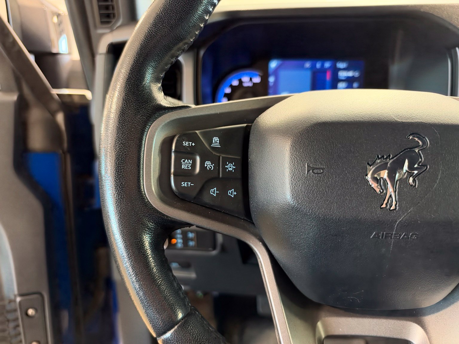 Used 2021 Ford Bronco First Edition AWD/4WD image 15