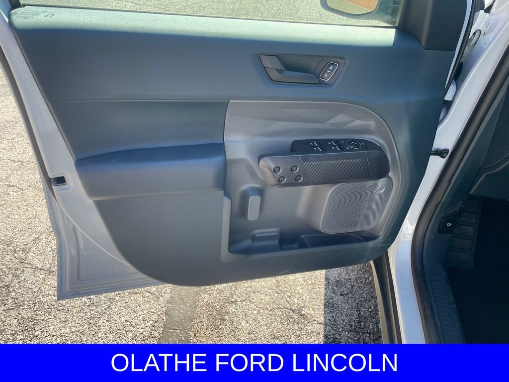 New 2025 Ford Maverick XLT w/ XLT Luxury Package AWD/4WD image 13