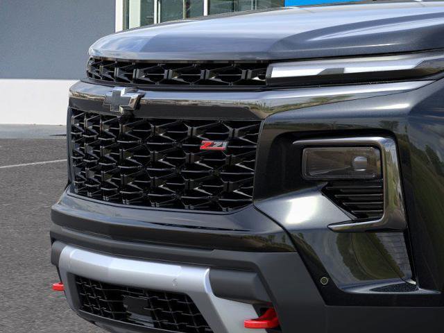 New 2026 Chevrolet Traverse Z71 w/ Enhanced Driving Package image 47