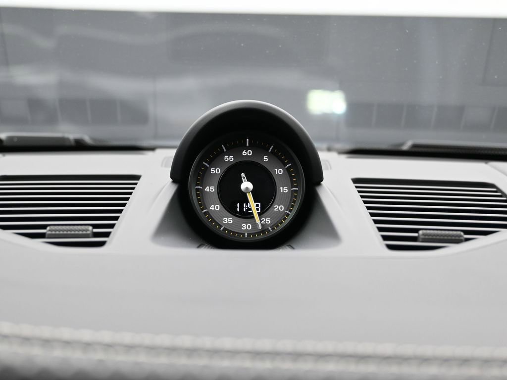Certified 2026 Porsche 911 GT3 image 25