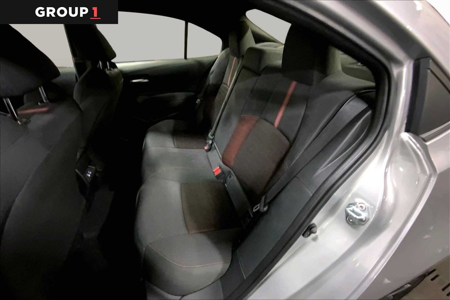 Certified 2026 Toyota Corolla SE FWD image 21