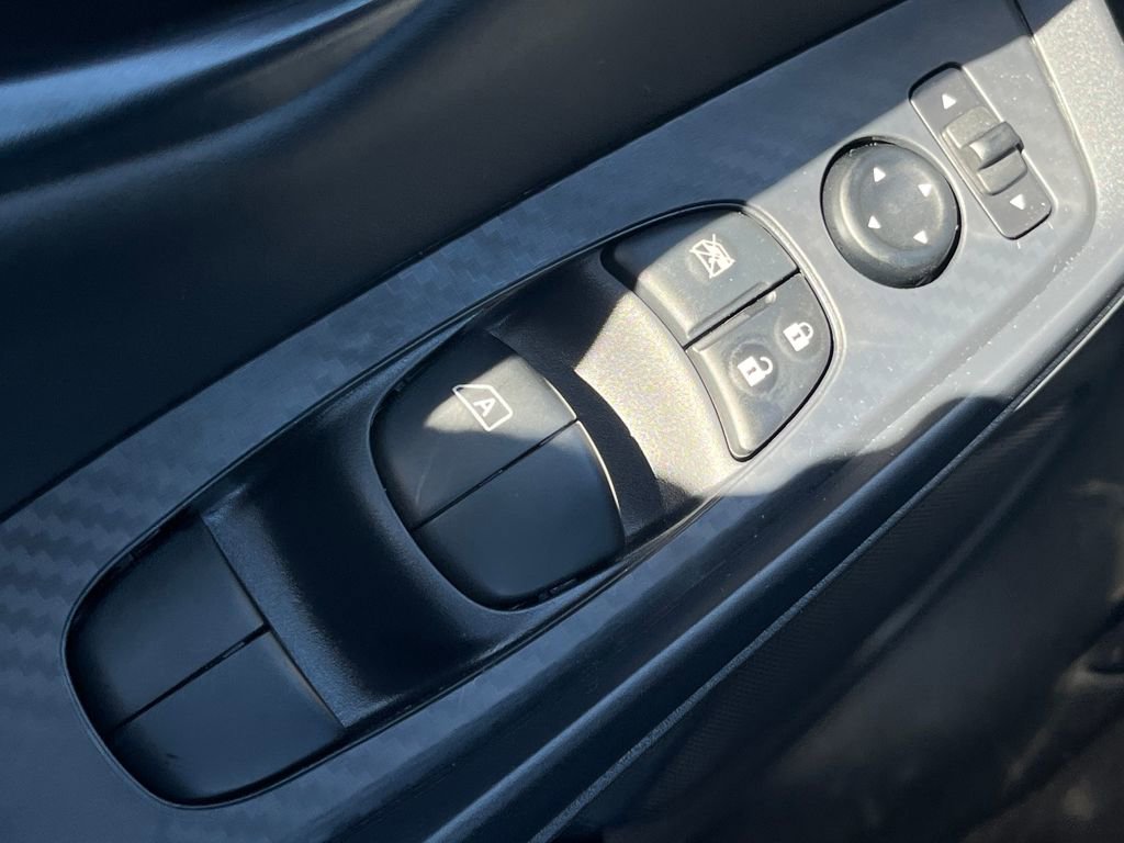 New 2025 Nissan Sentra S image 18