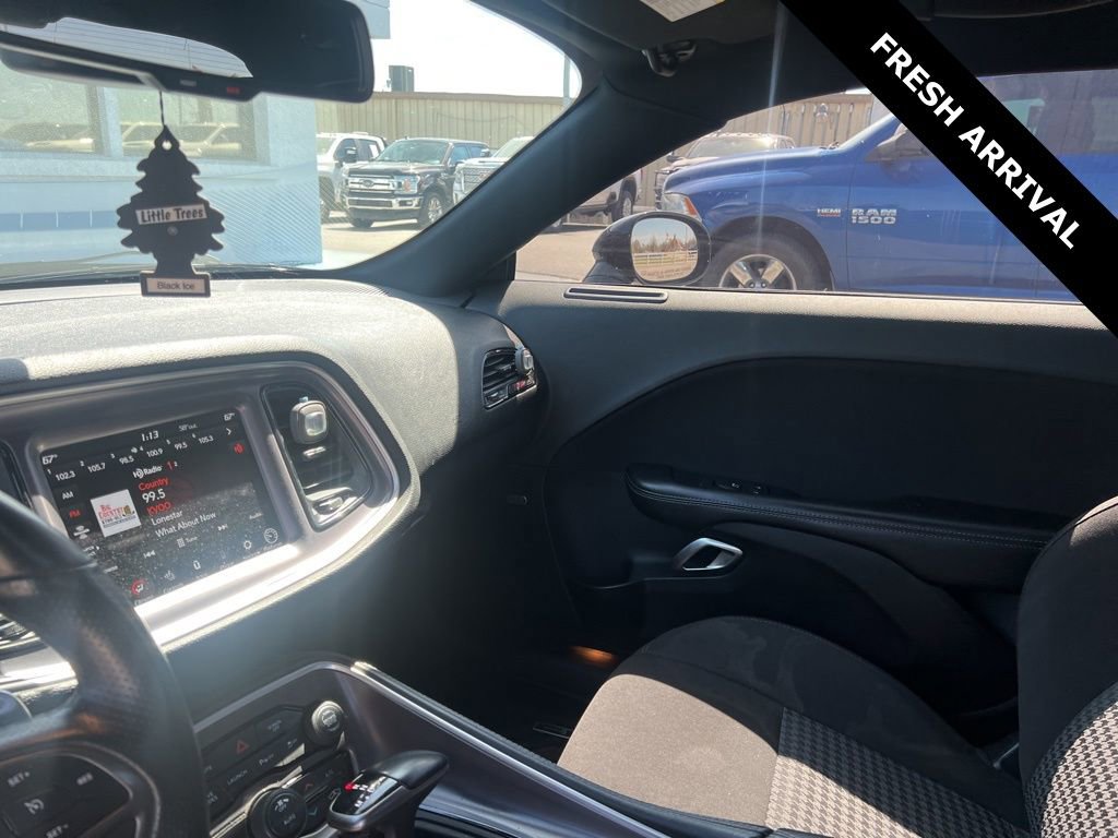Used 2020 Dodge Challenger R/T Scat Pack image 11