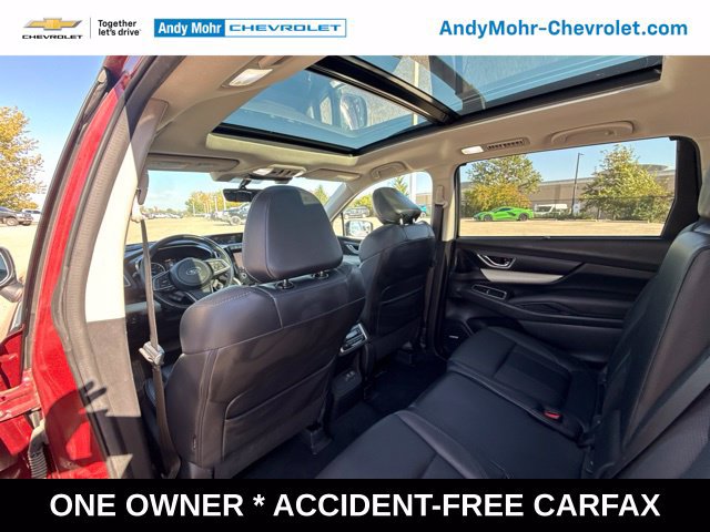 Used 2020 Subaru Ascent Limited w/ Technology Package AWD/4WD image 33