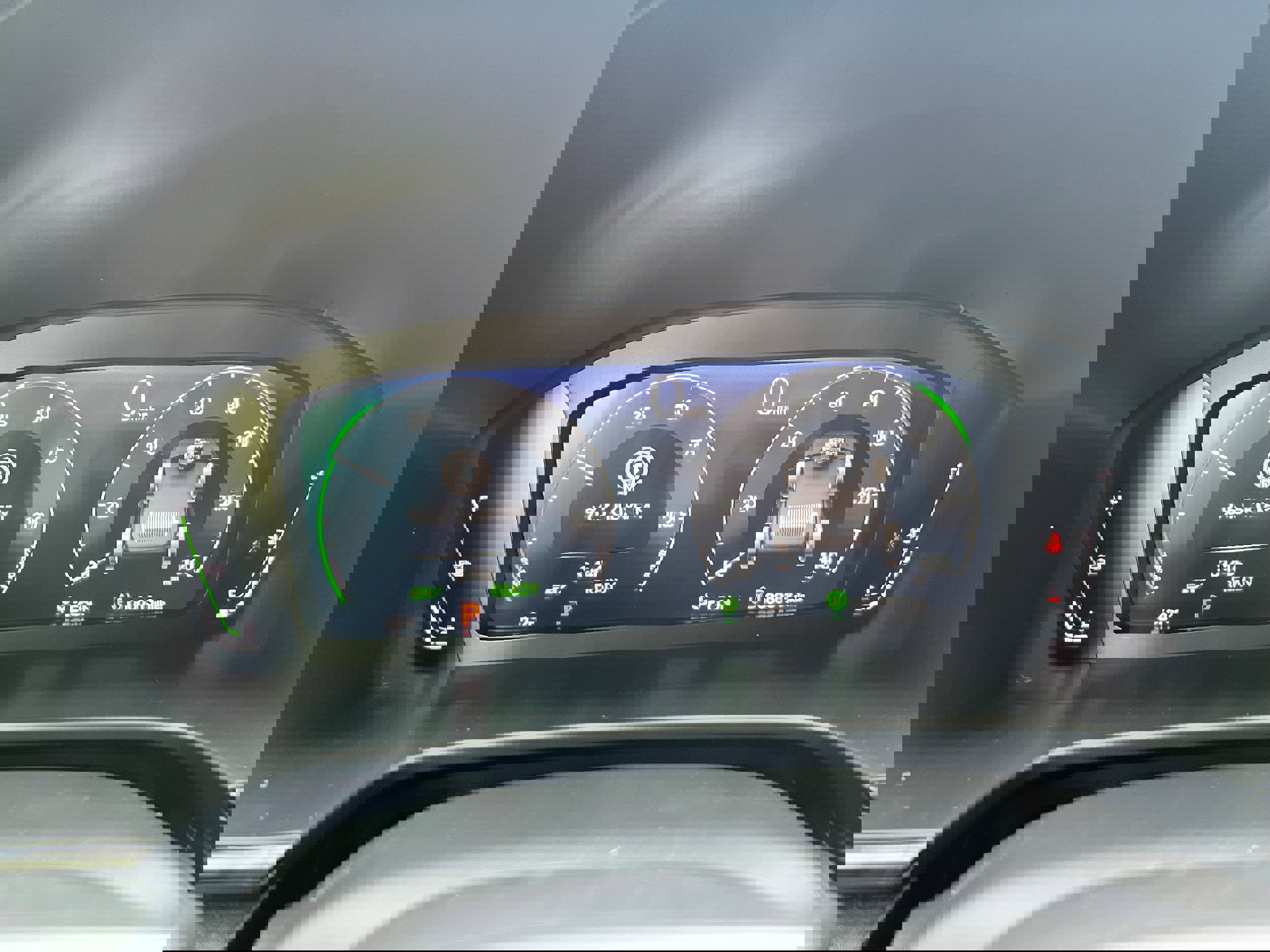 New 2026 Honda CR-V TrailSport image 12