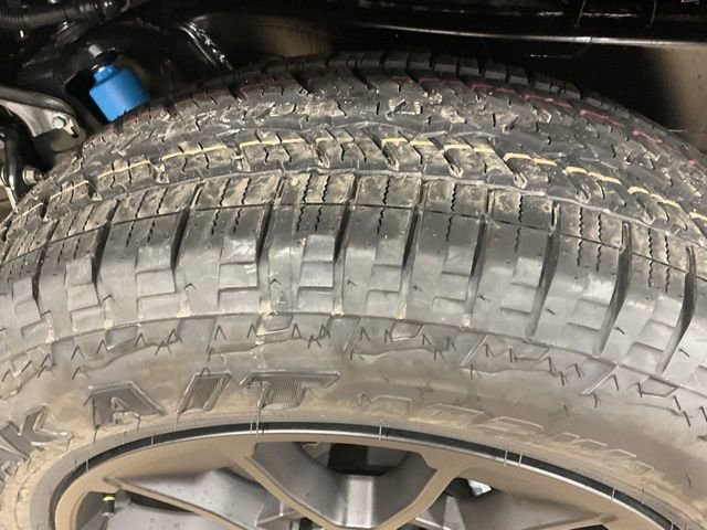 New 2026 Toyota Tundra 1794 Edition image 8