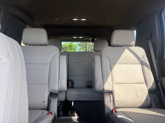 New 2026 Chevrolet Tahoe LT w/ Comfort Package AWD/4WD image 15
