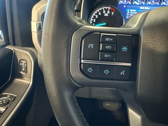 Used 2023 Ford F150 XLT w/ Equipment Group 301A Mid AWD/4WD image 25