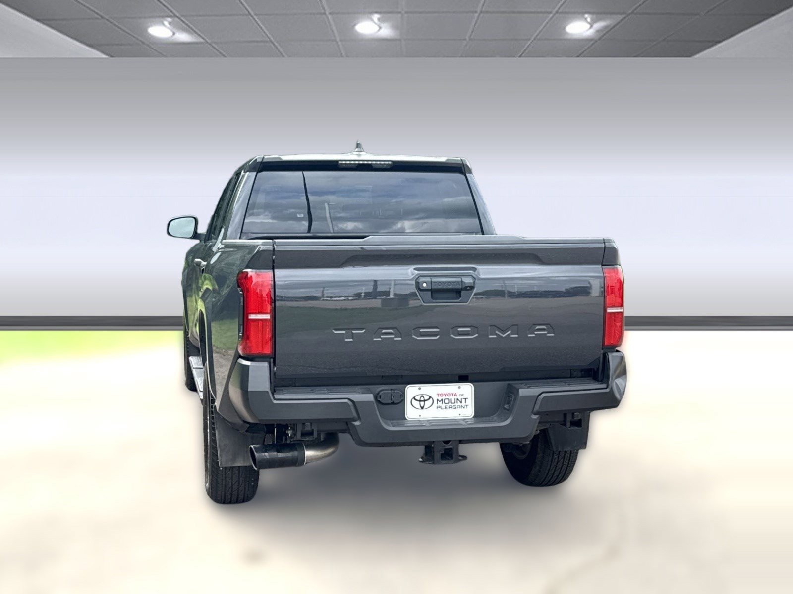 Used 2024 Toyota Tacoma SR RWD image 22