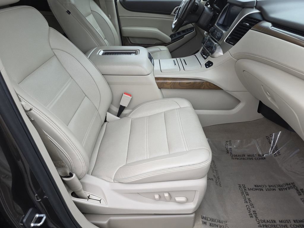 Used 2019 GMC Yukon Denali w/ Denali Ultimate Package image 20