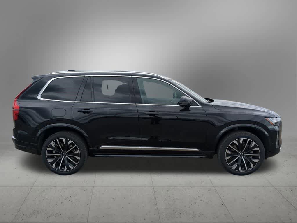 New 2026 Volvo XC90 B6 Plus w/ Protection Package AWD/4WD image 7