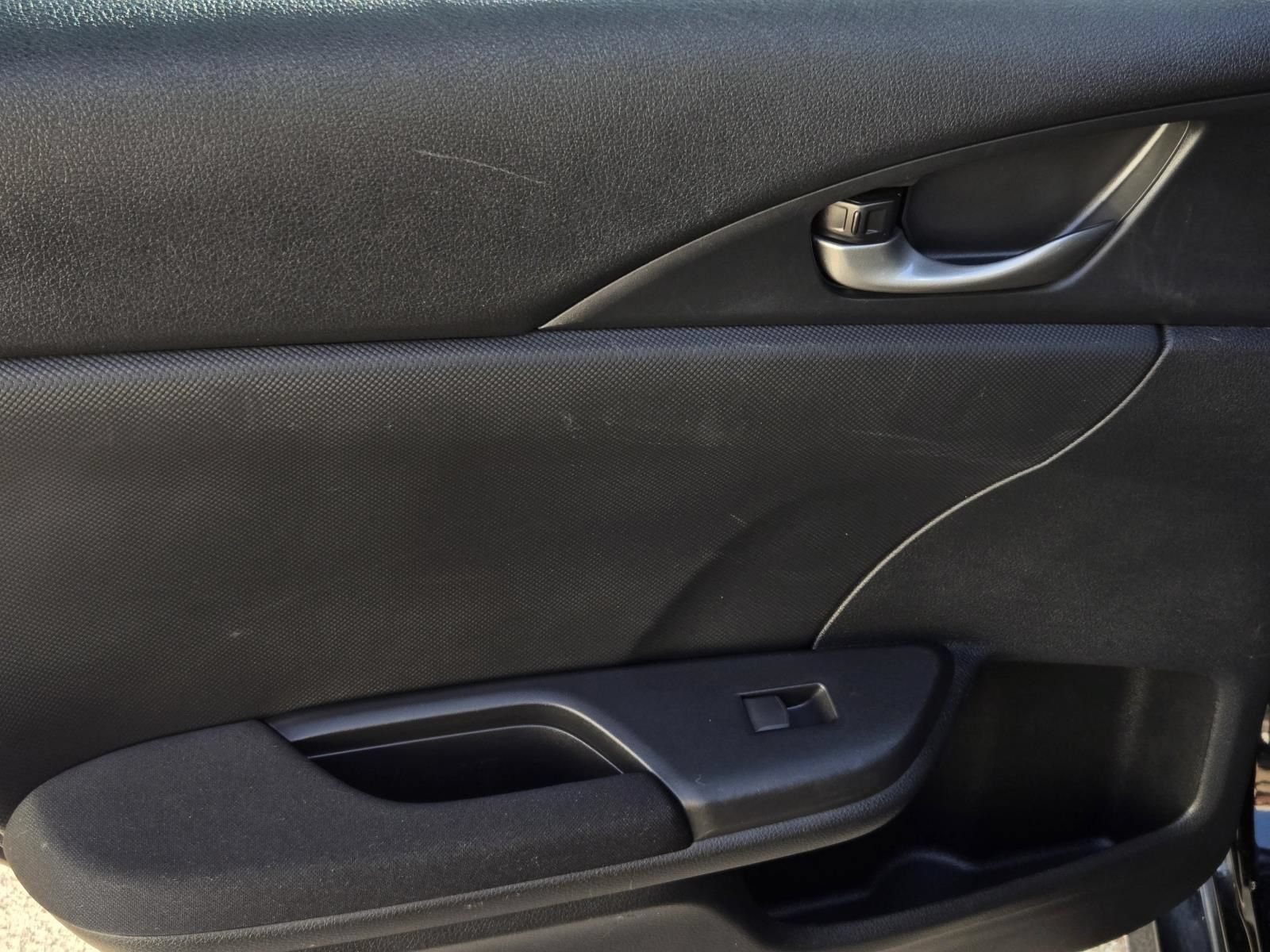 Used 2018 Honda Civic Si image 11