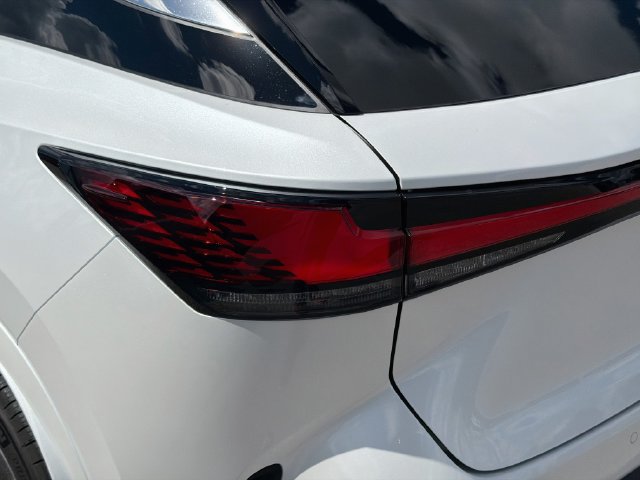 New 2026 Lexus RX 350 Premium w/ Convenience Package FWD image 10