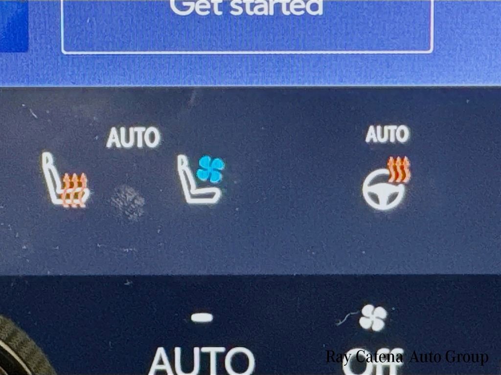 Certified 2023 Lexus NX 350h AWD image 21