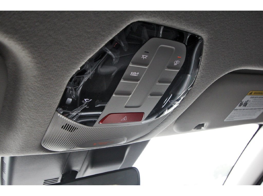 New 2026 Kia K4 GT-Line Turbo FWD image 21