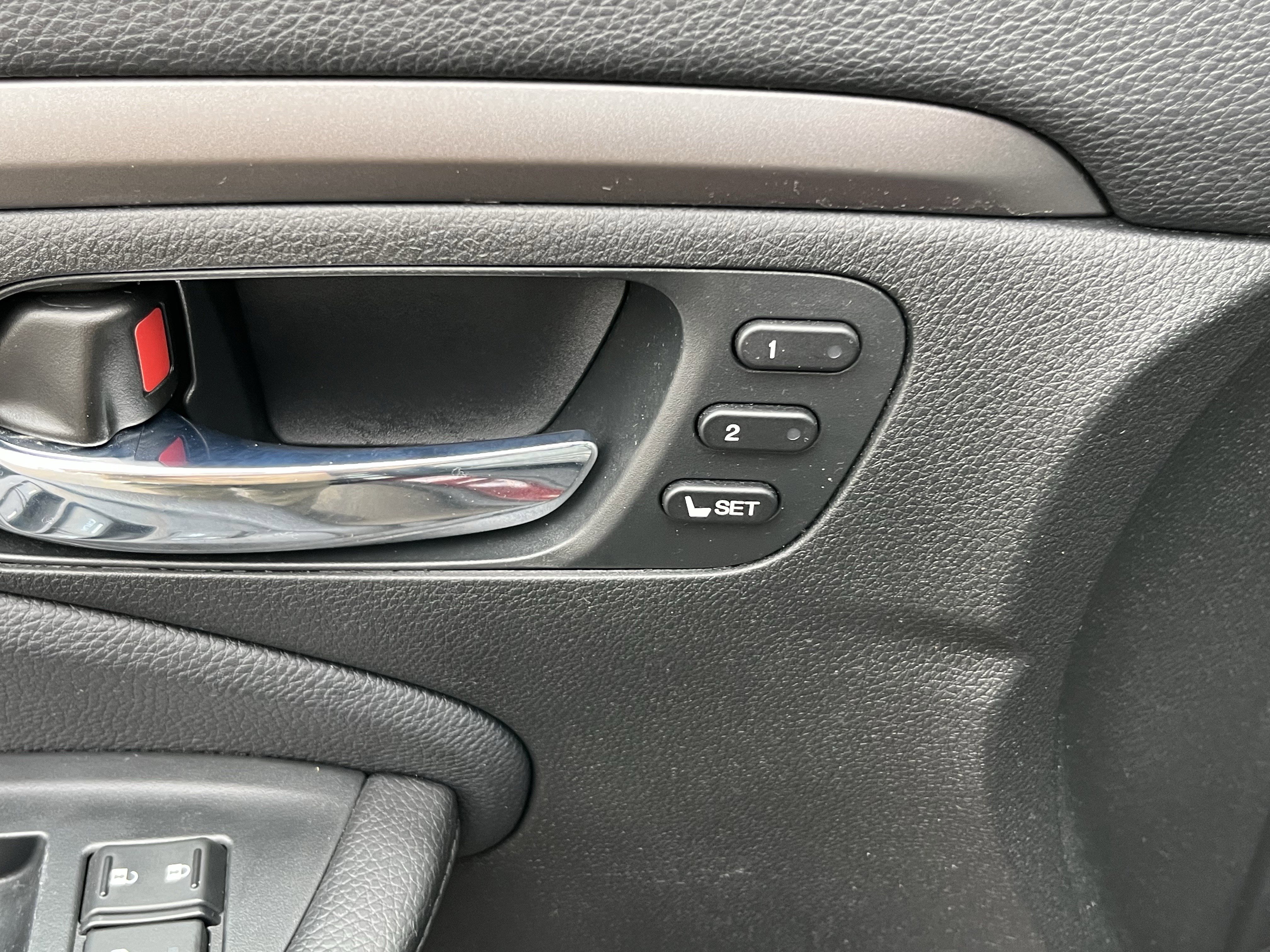 Used 2021 Honda Passport EX-L image 20