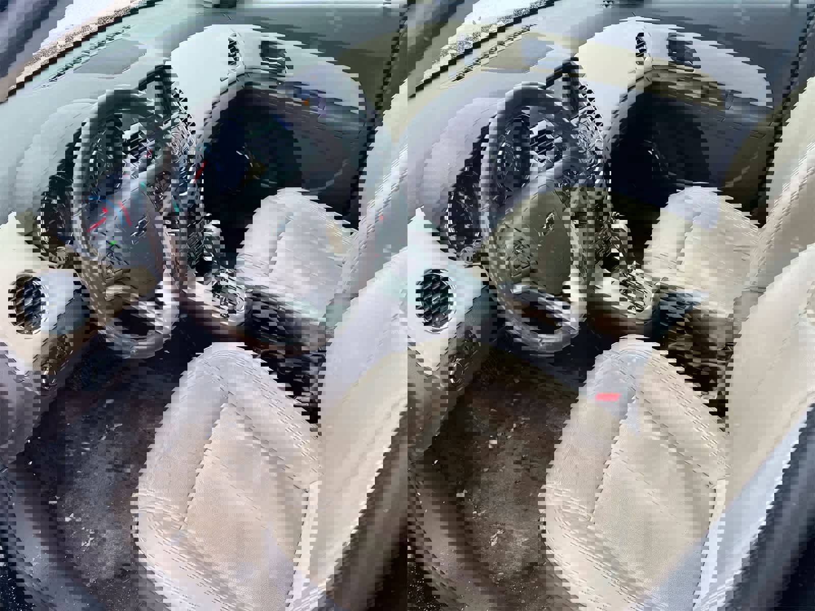 Used 2011 Chevrolet Cruze LTZ image 10