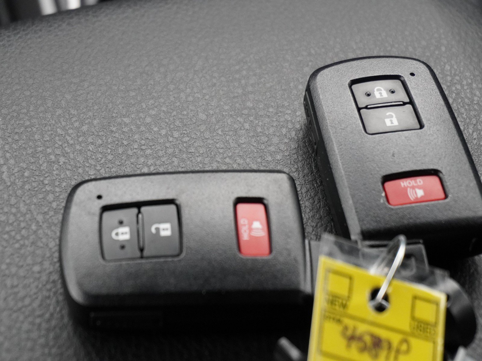 Used 2023 Toyota Tacoma TRD Off-Road image 18