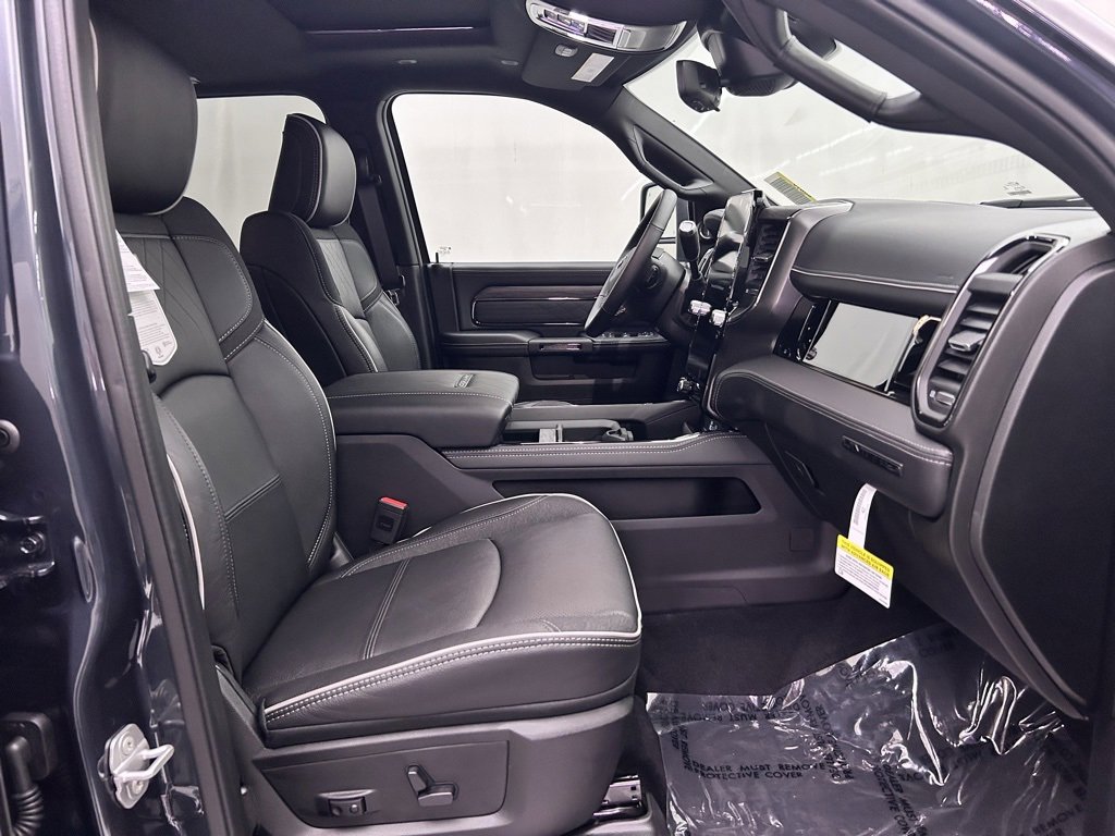 New 2026 RAM 2500 Limited image 21