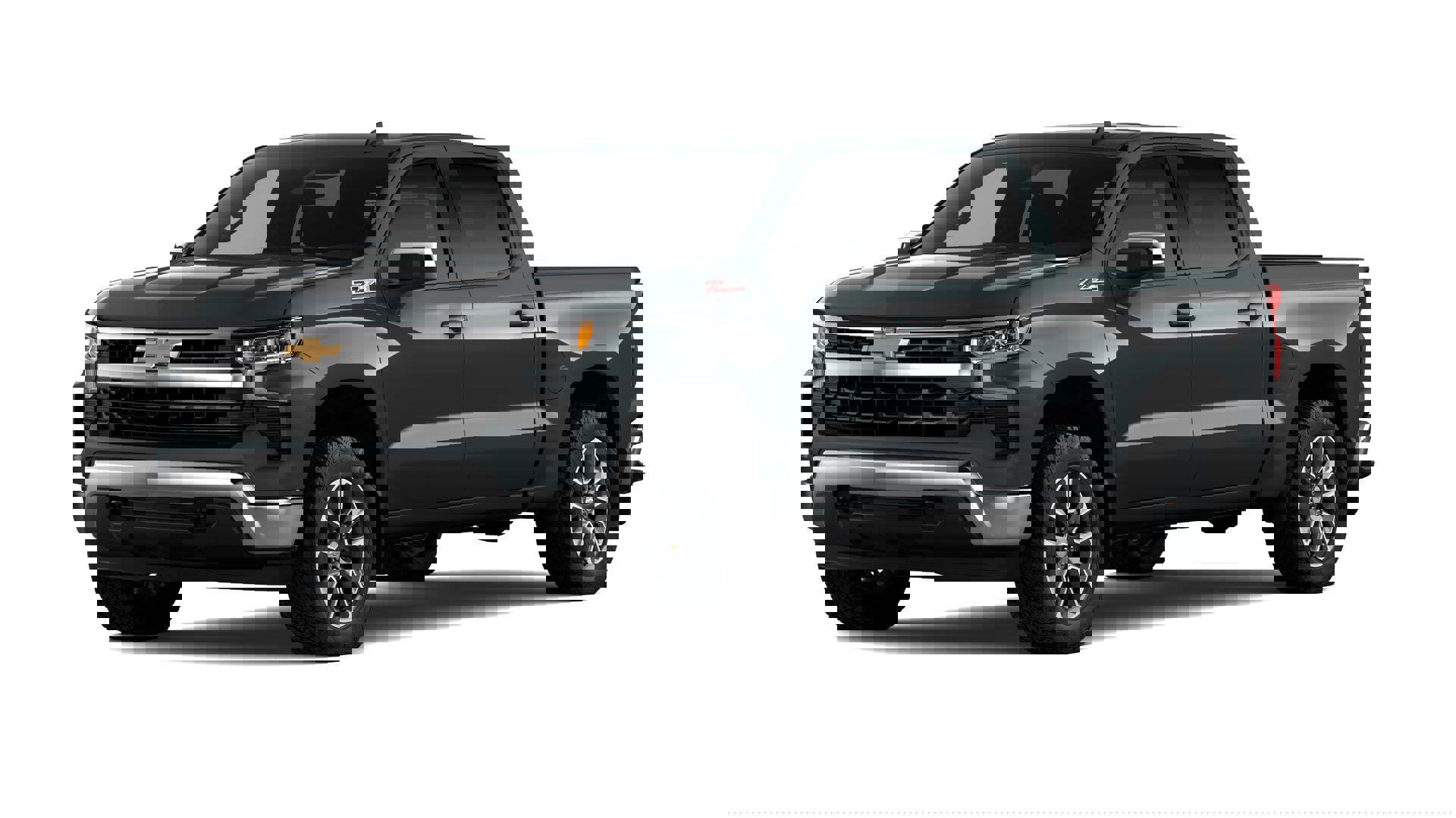 New 2026 Chevrolet Silverado 1500 LT image 49