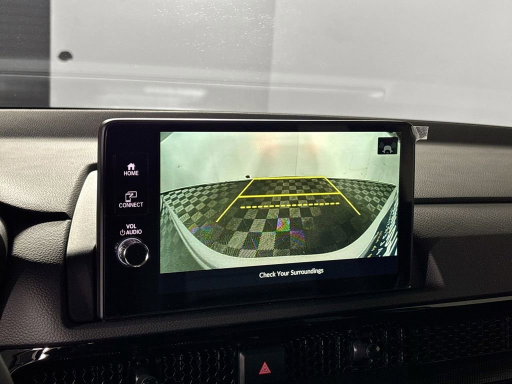 New 2026 Honda CR-V EX-L image 16