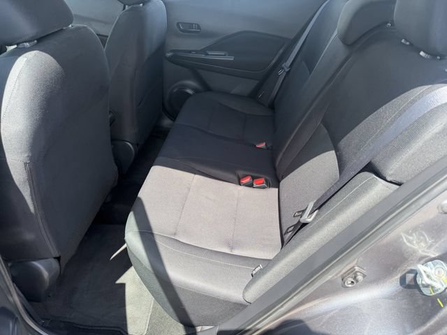 Used 2024 Nissan Kicks S FWD image 21