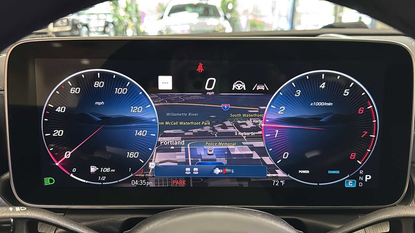 New 2026 Mercedes-Benz CLE 450 4MATIC Coupe image 18
