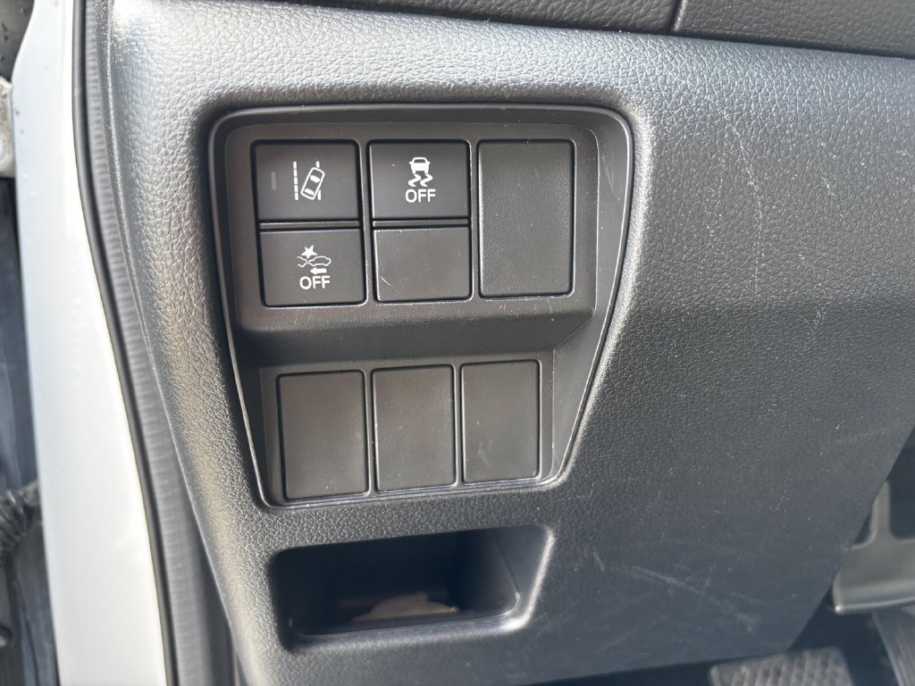 Used 2022 Honda CR-V EX image 20