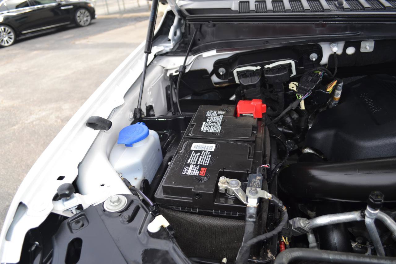 Used 2019 Ford Expedition Platinum image 57