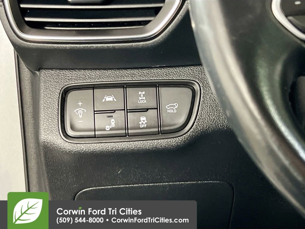 Used 2020 Hyundai Santa Fe Limited AWD/4WD image 20