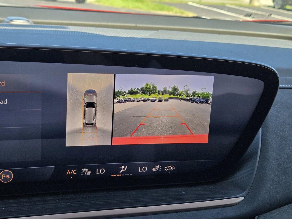 New 2025 Buick Envision Sport Touring image 22