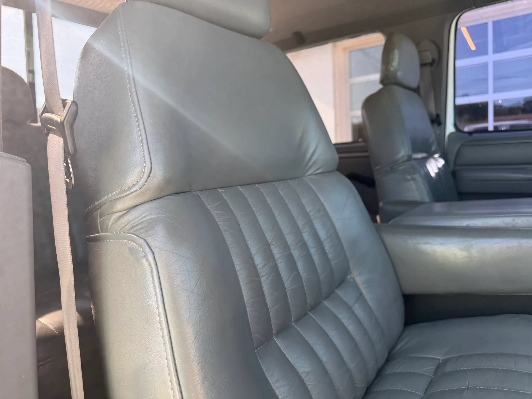 Used 1994 Ford F350 4x4 Crew Cab image 16