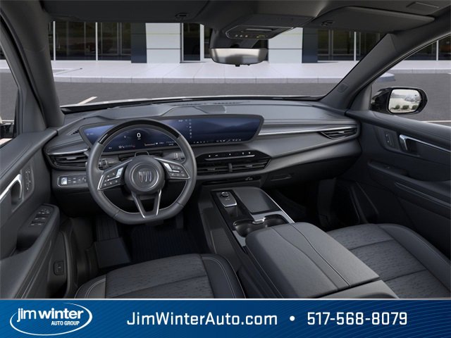 New 2026 Buick Enclave Sport Touring w/ Power Package image 15