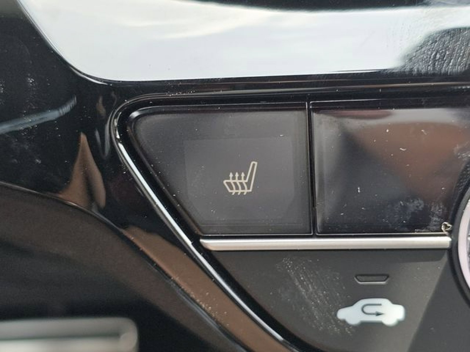 New 2026 Honda Civic Sport Touring image 19