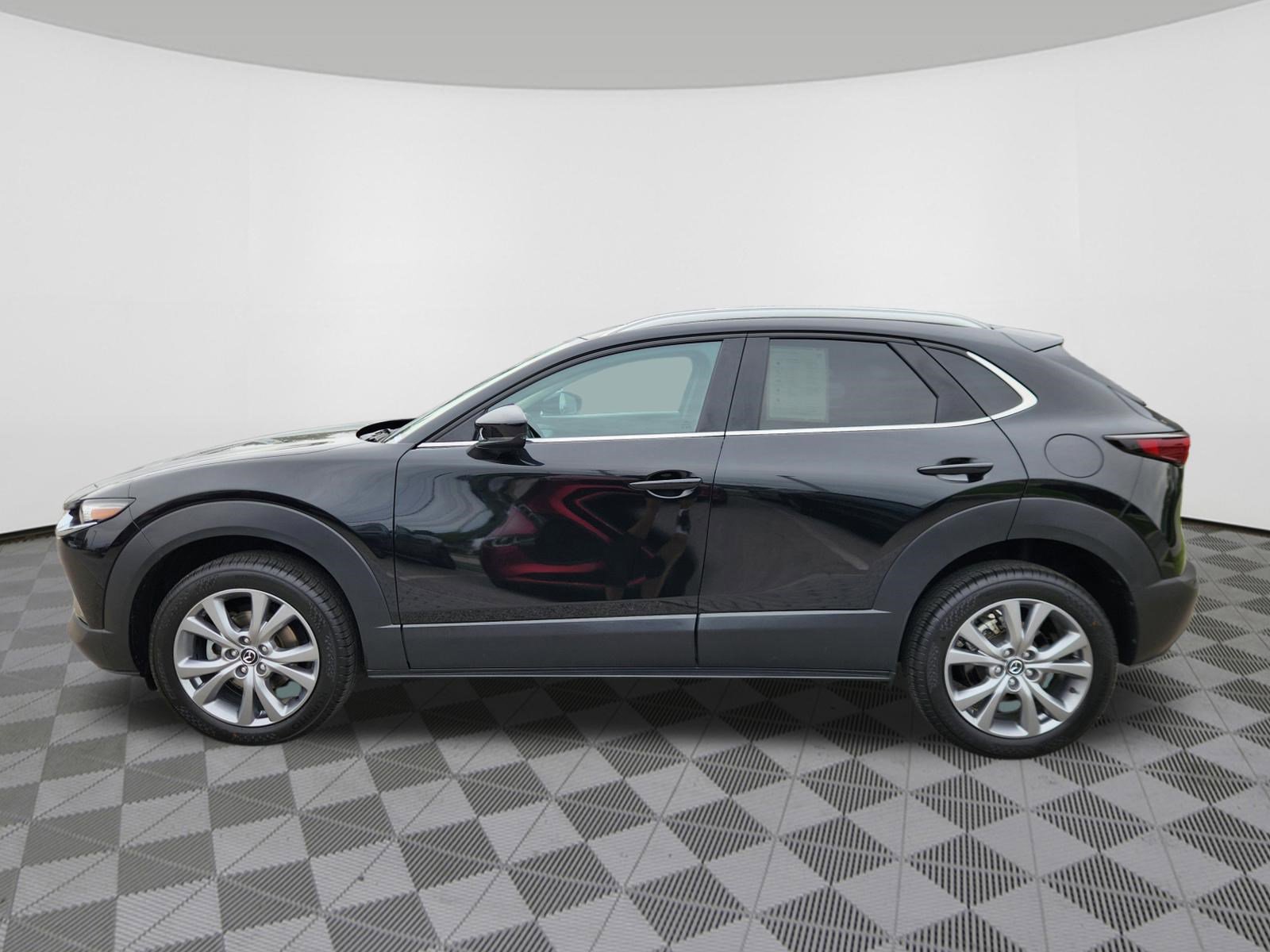 Certified 2023 MAZDA CX-30 AWD 2.5 S w/ Select Package image 5