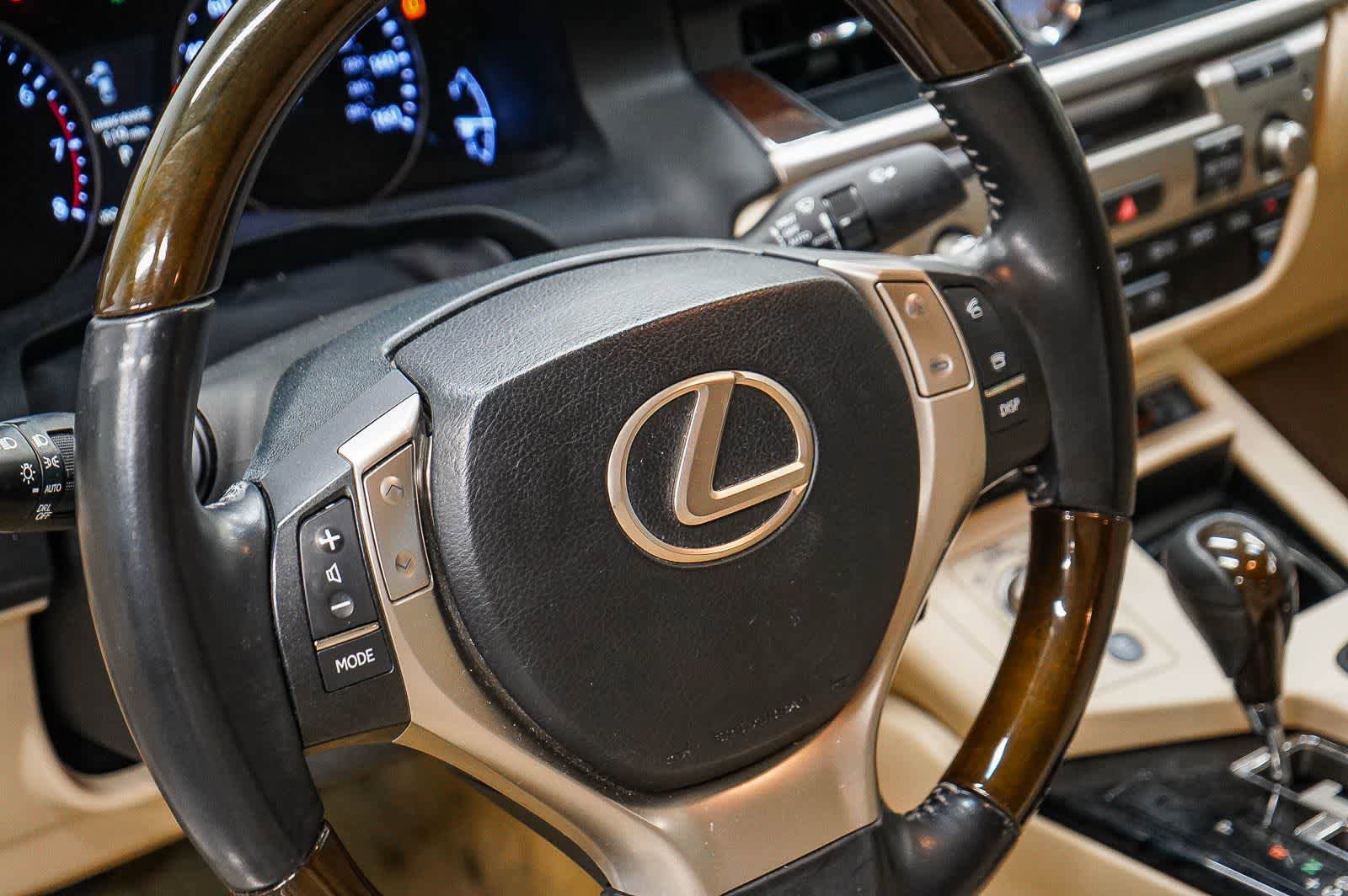 Used 2013 Lexus ES 350 w/ Luxury Pkg image 21