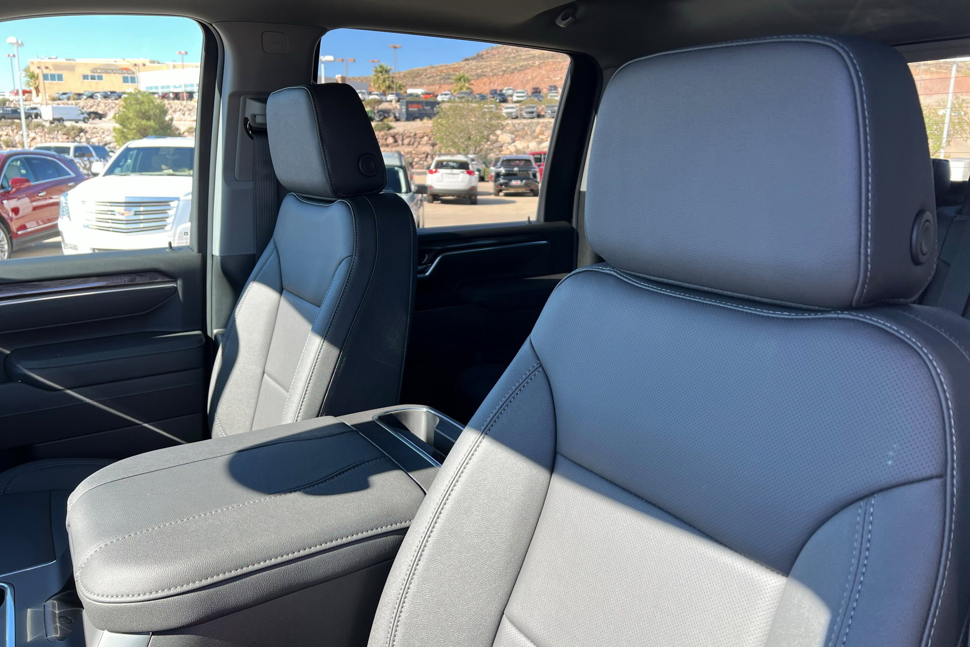 New 2026 Chevrolet Silverado 3500 LTZ image 17