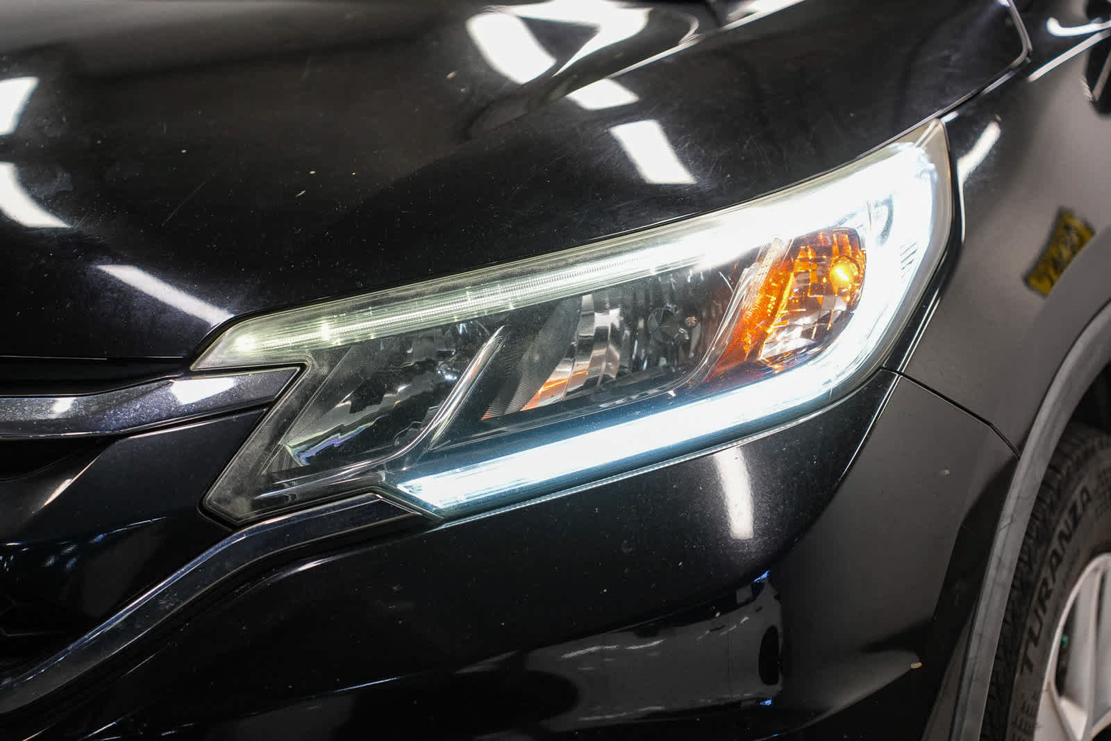 Used 2015 Honda CR-V EX image 10