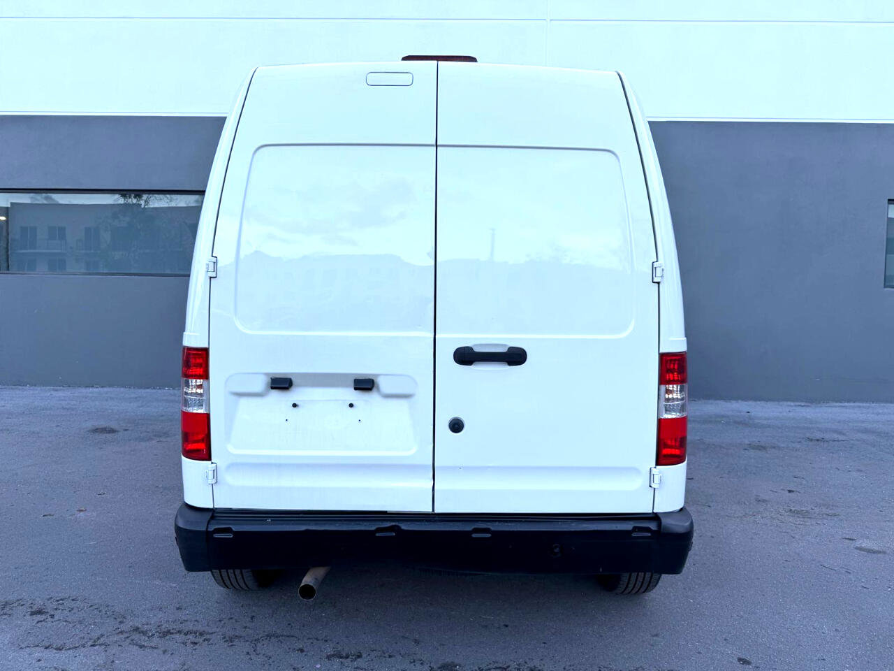 Used 2013 Ford Transit Connect XL image 5