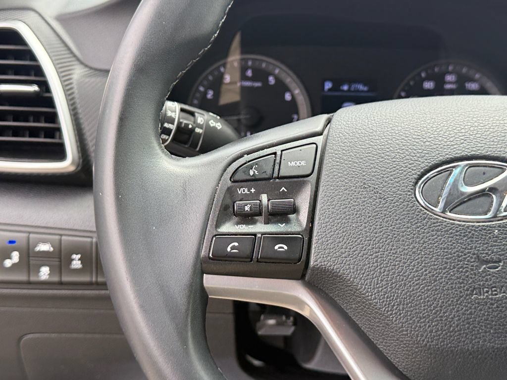 Used 2021 Hyundai Tucson Sport AWD/4WD image 21