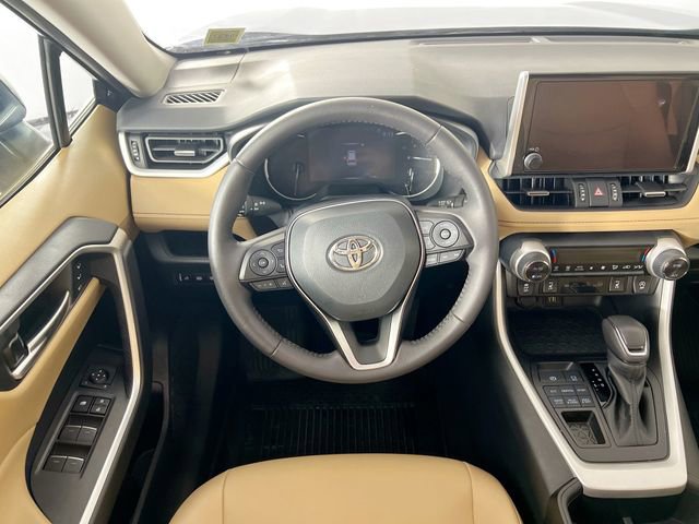 Used 2025 Toyota RAV4 XLE Premium w/ Weather Package AWD/4WD image 24
