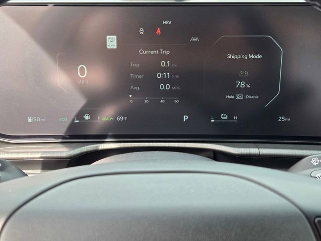 New 2026 Kia Sportage X-Line Prestige image 13