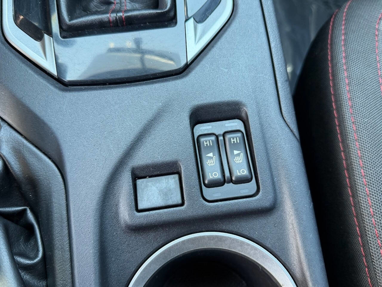 Used 2017 Subaru Impreza 2.0i Sport AWD/4WD image 19