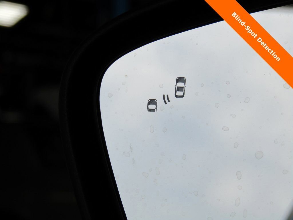 New 2025 Ford Escape SE w/ PHEV Premium Package image 9