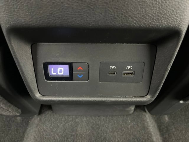Used 2023 Nissan Rogue SL w/ SL Premium Package FWD image 47