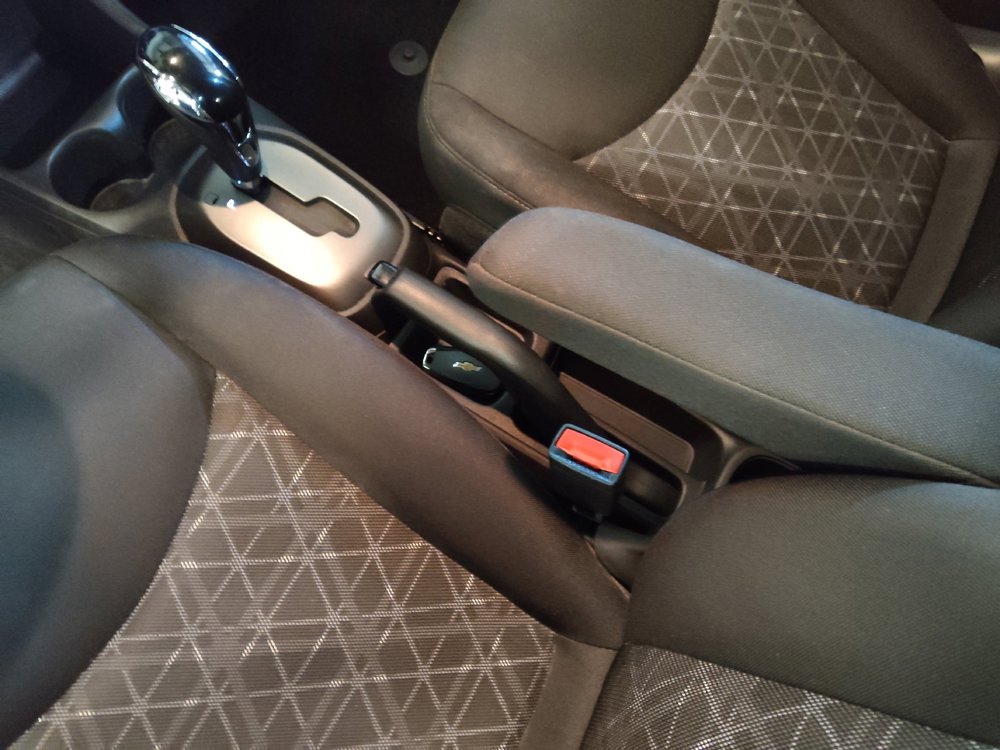 Used 2020 Chevrolet Spark LT image 26